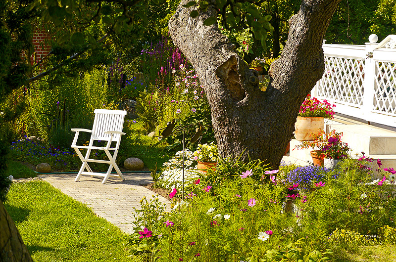zur &Uuml;bersicht Idyllische Pl&auml;tzchen 4