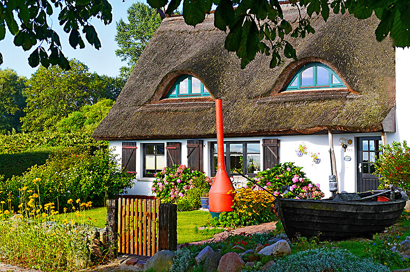 zur &Uuml;bersicht Idyllische Pl&auml;tzchen 5