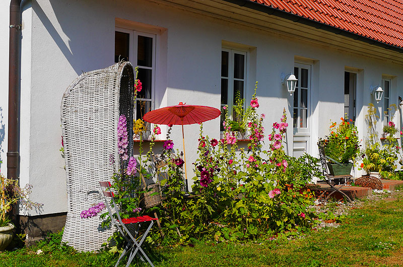 zur &Uuml;bersicht Idyllische Pl&auml;tzchen 5