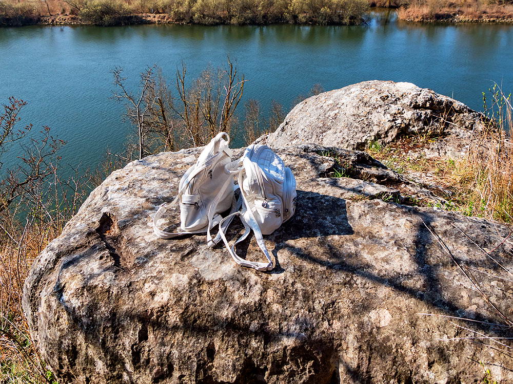 zur &Uuml;bersicht Jenseits der Hast 4