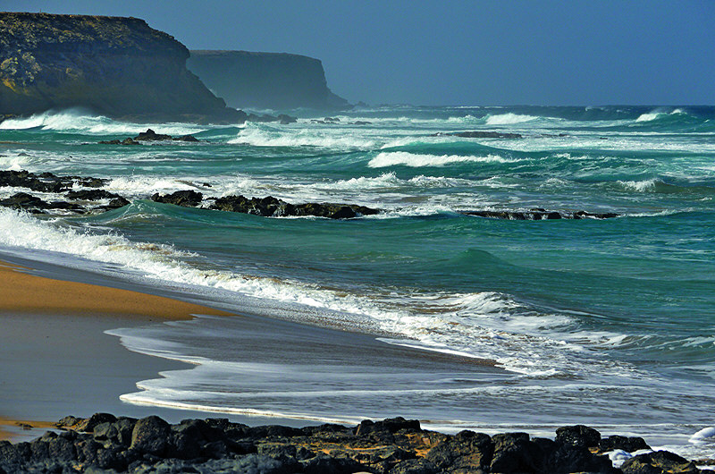 zur &Uuml;bersicht Fuerteventura