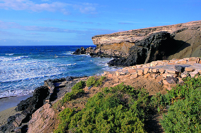 zur &Uuml;bersicht Fuerteventura