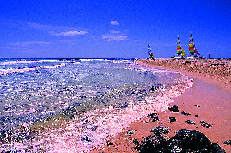 zur &Uuml;bersicht Fuerteventura
