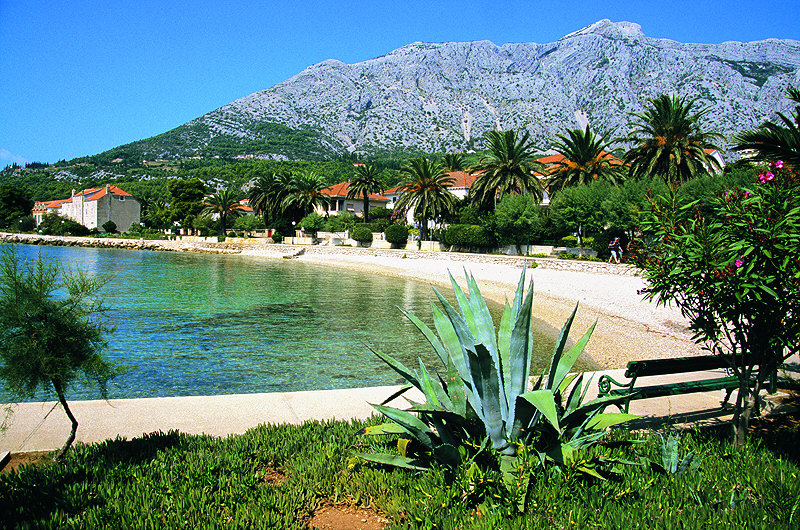 zur &Uuml;bersicht Kroatien III