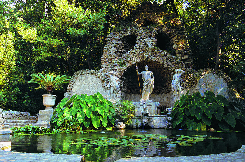 zur &Uuml;bersicht Kroatien III