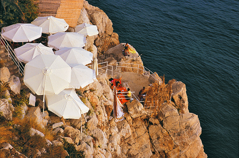 zur &Uuml;bersicht Kroatien III