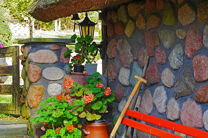 zur &Uuml;bersicht Laternen 4