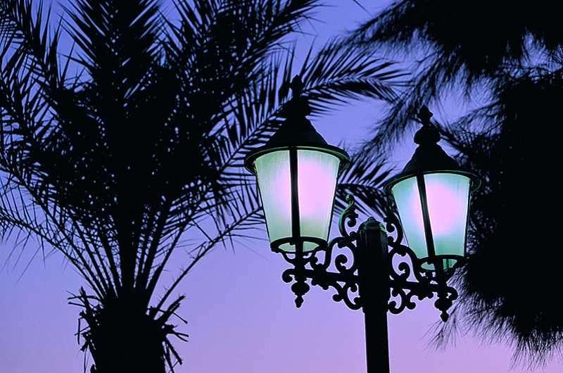 zur &Uuml;bersicht Laternen 4