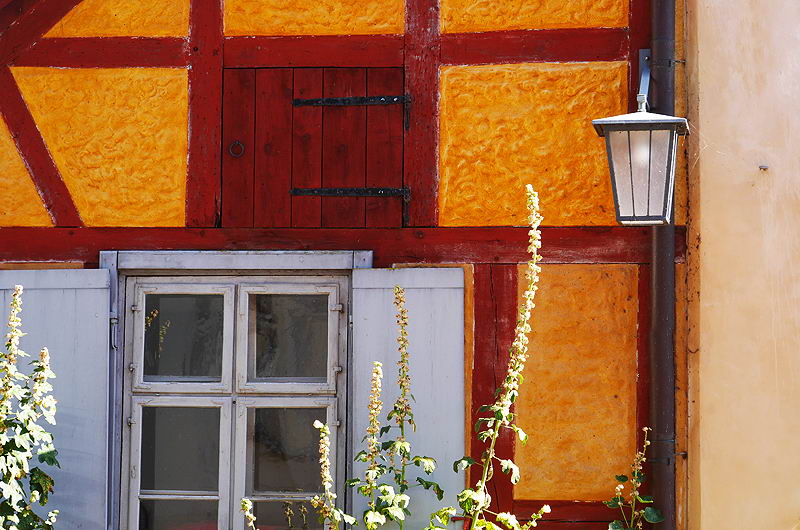 zur &Uuml;bersicht Laternen 5