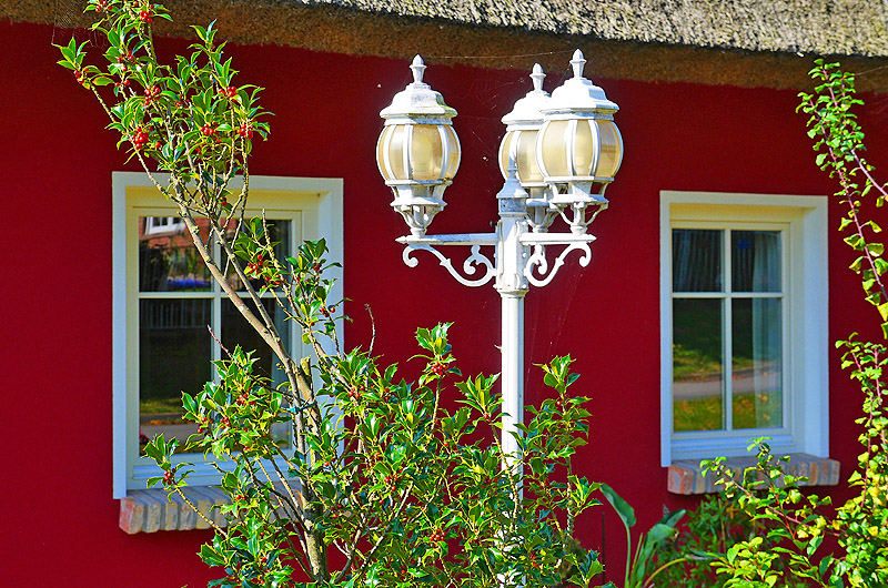 zur &Uuml;bersicht Laternen 5