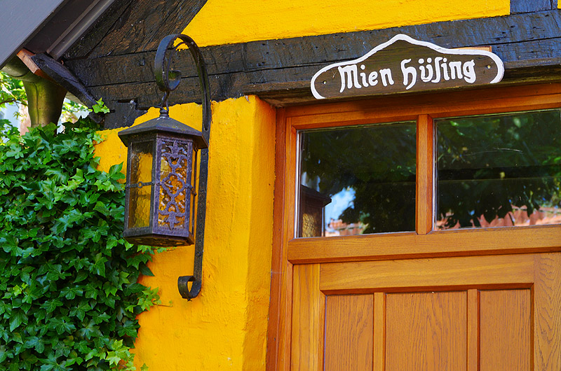 zur &Uuml;bersicht Laternen 5