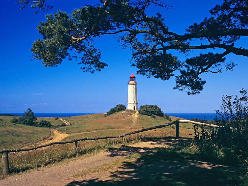 zur &Uuml;bersicht Leuchtt&uuml;rme 2
