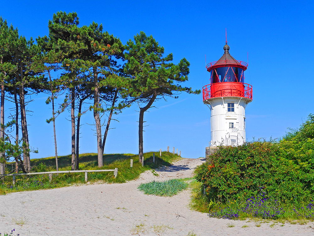 zur &Uuml;bersicht Leuchtt&uuml;rme 2