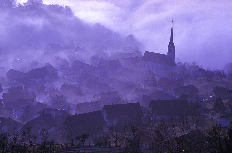 zur &Uuml;bersicht Nebel 5