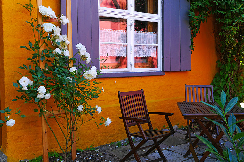 zur &Uuml;bersicht Rast und Ruh 4