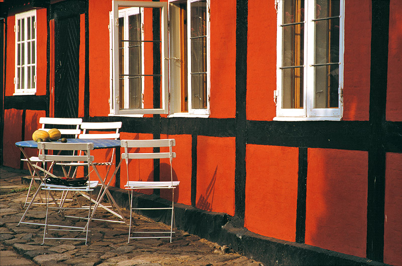 zur &Uuml;bersicht Rast und Ruh 4