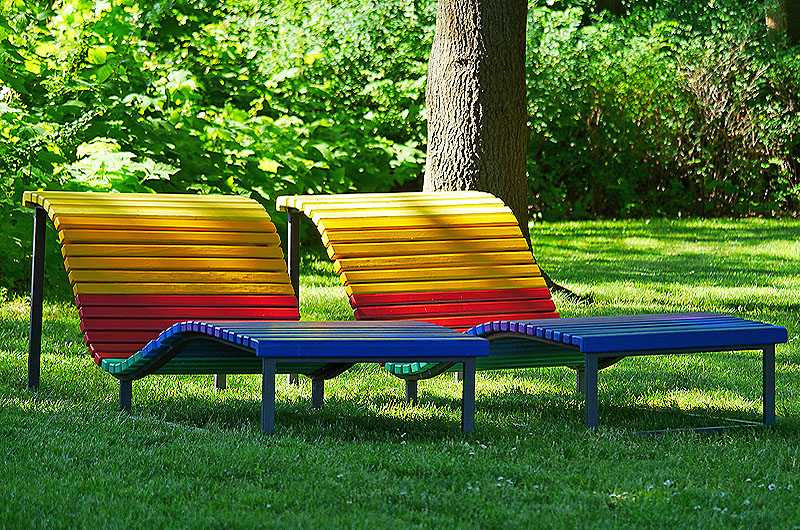 zur &Uuml;bersicht Rast und Ruh 5