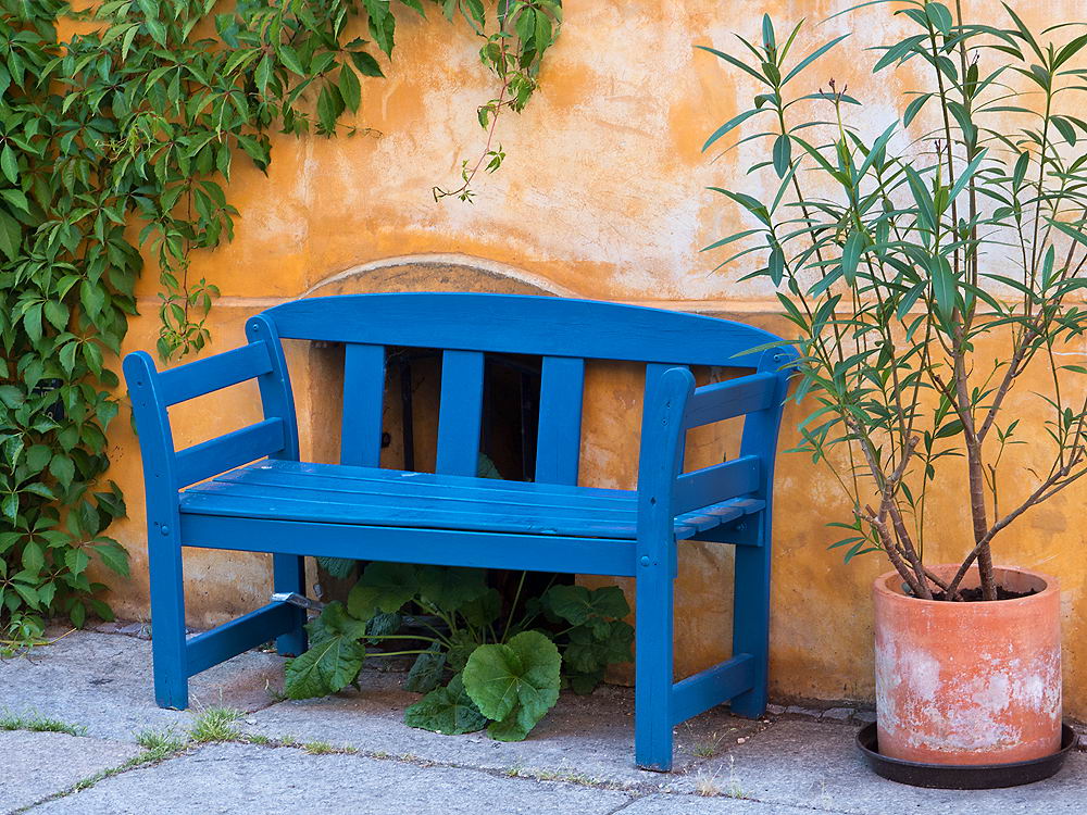 zur &Uuml;bersicht Rast und Ruh 6