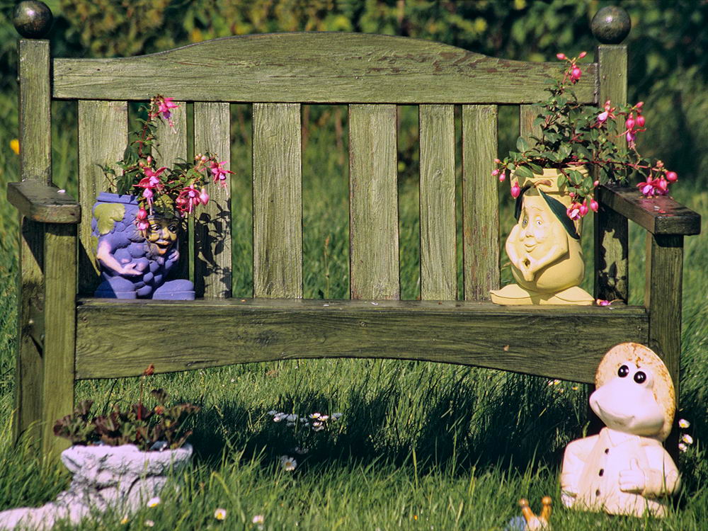 zur &Uuml;bersicht Rast und Ruh 6