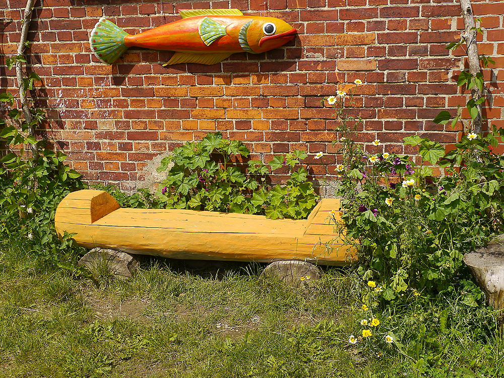 zur &Uuml;bersicht Rast und Ruh 6