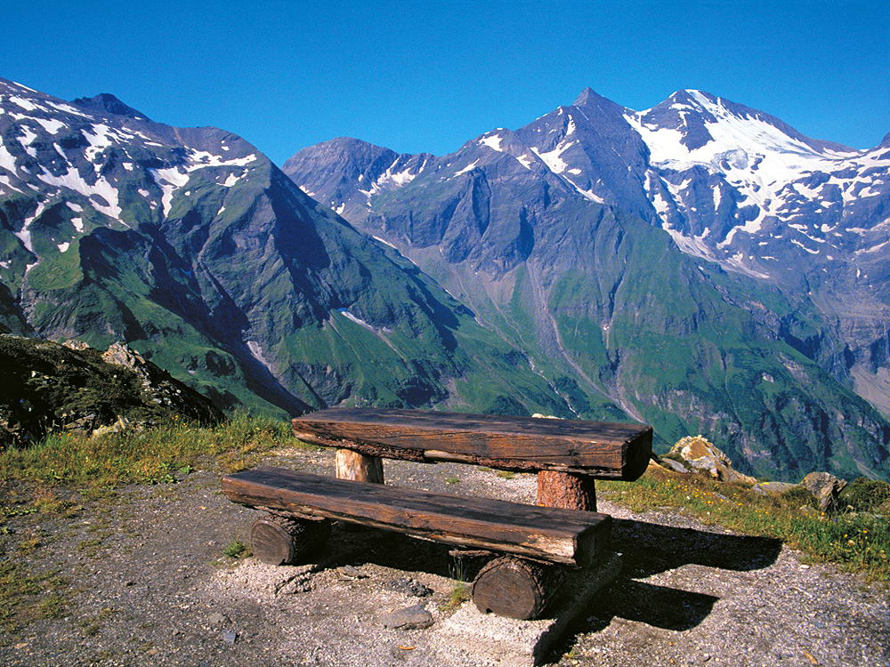 zur &Uuml;bersicht Rast und Ruh 8