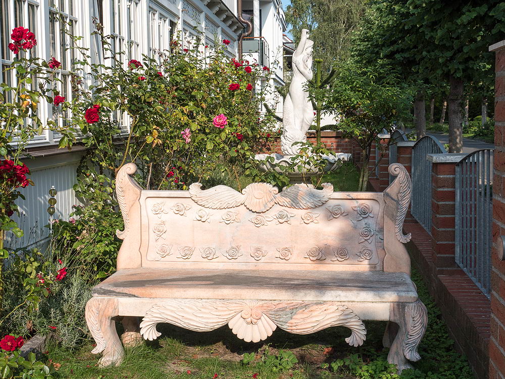 zur &Uuml;bersicht Rast und Ruh 8