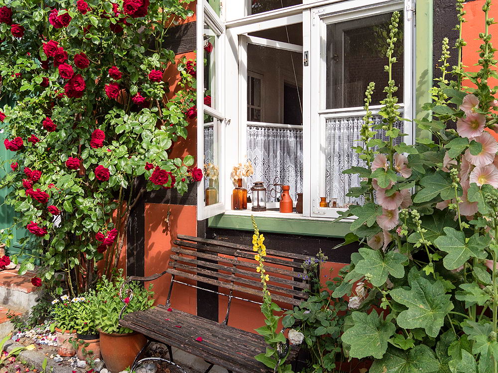 zur &Uuml;bersicht Rast und Ruh 8