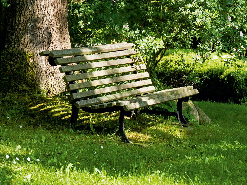 zur &Uuml;bersicht Rast und Ruh 9