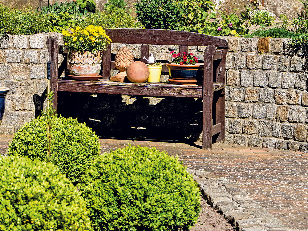 zur &Uuml;bersicht Rast und Ruh 9