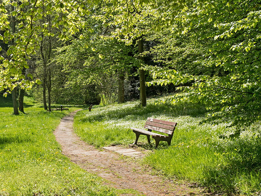 zur &Uuml;bersicht Rast und Ruh 10