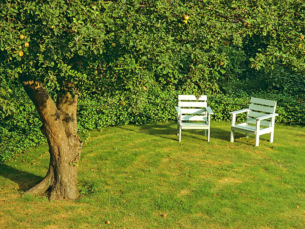 zur &Uuml;bersicht Rast und Ruh 11