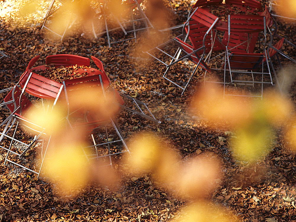 zur &Uuml;bersicht Rast und Ruh 11