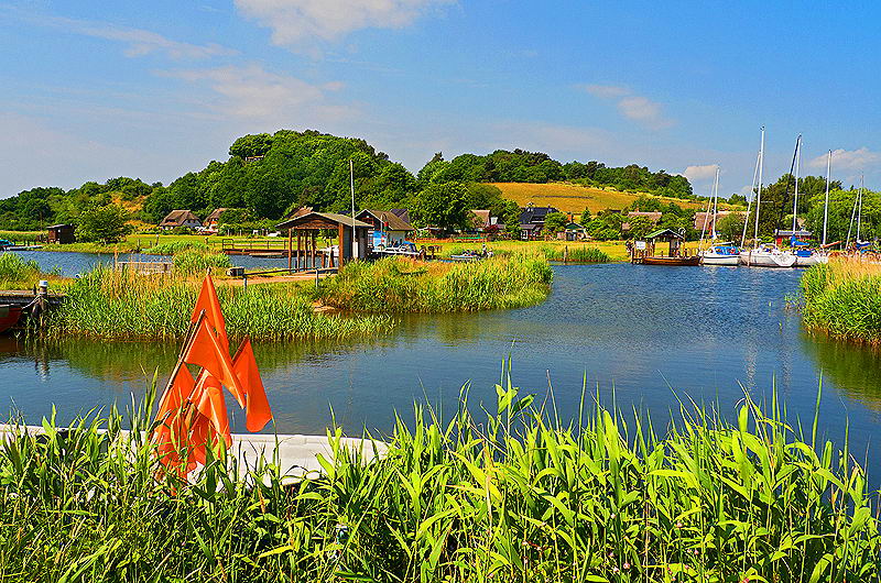 zur &Uuml;bersicht R&uuml;gen 3