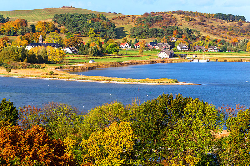 zur &Uuml;bersicht R&uuml;gen 3