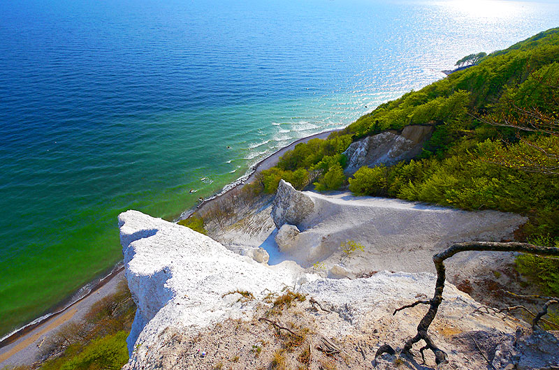 zur &Uuml;bersicht R&uuml;gen 6