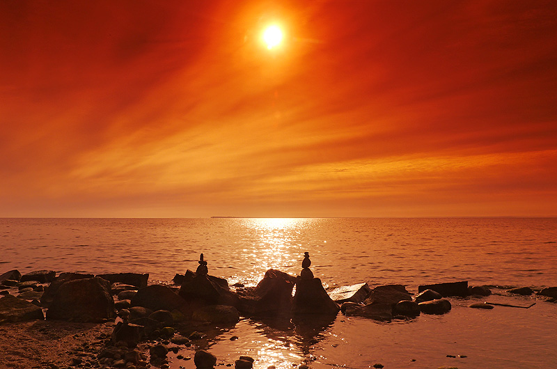 zur &Uuml;bersicht Sonnen-Symphonien 4