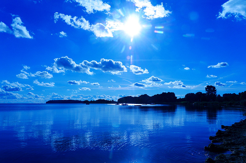 zur &Uuml;bersicht Sonnen-Symphonien 5