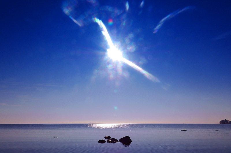 zur &Uuml;bersicht Sonnen-Symphonien 5