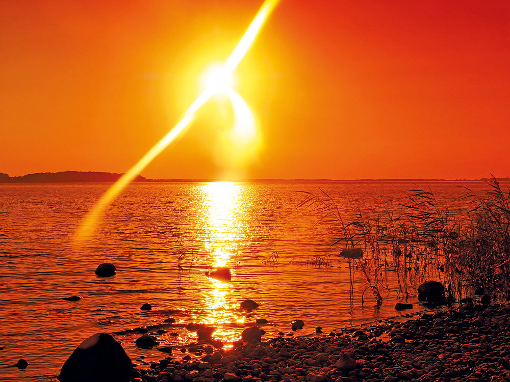 zur &Uuml;bersicht Sonnen-Symphonien 6