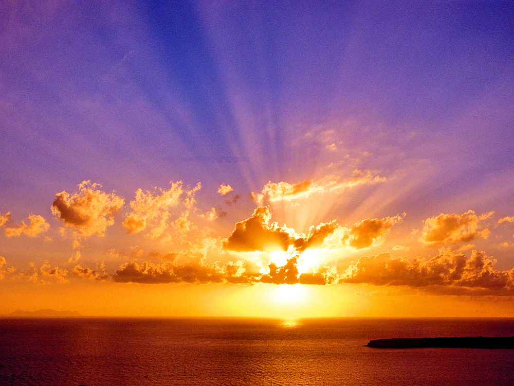 zur &Uuml;bersicht Sonnen-Symphonien 7