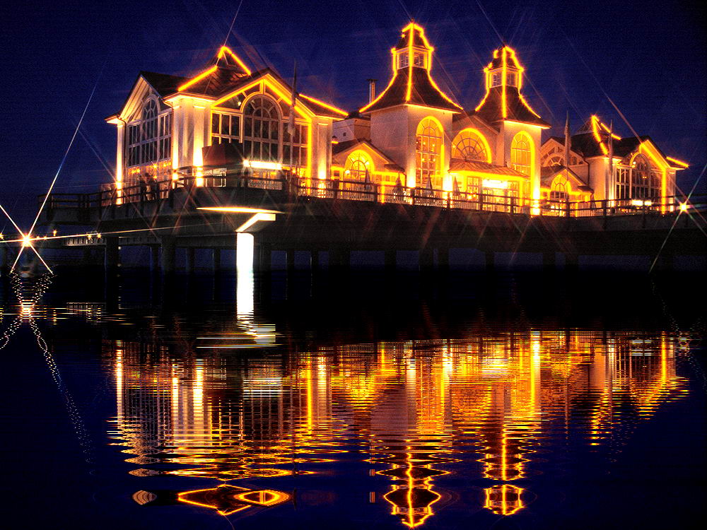 zur &Uuml;bersicht Spiegelbilder 2