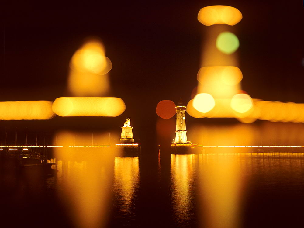 zur &Uuml;bersicht Spiegelbilder 2