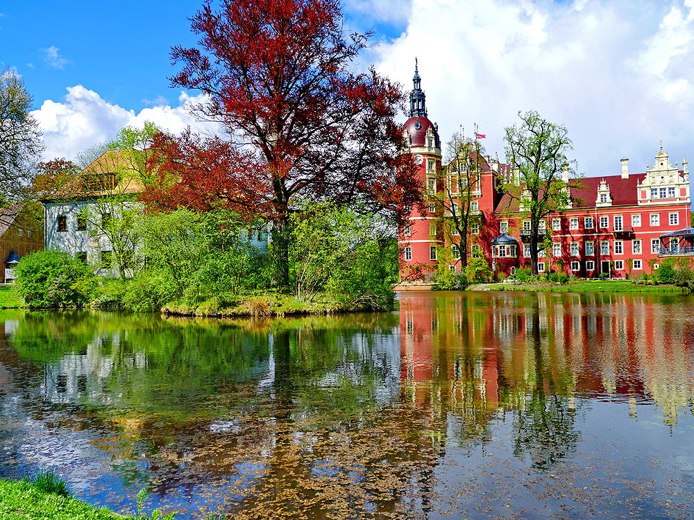 zur &Uuml;bersicht Spiegelbilder 4