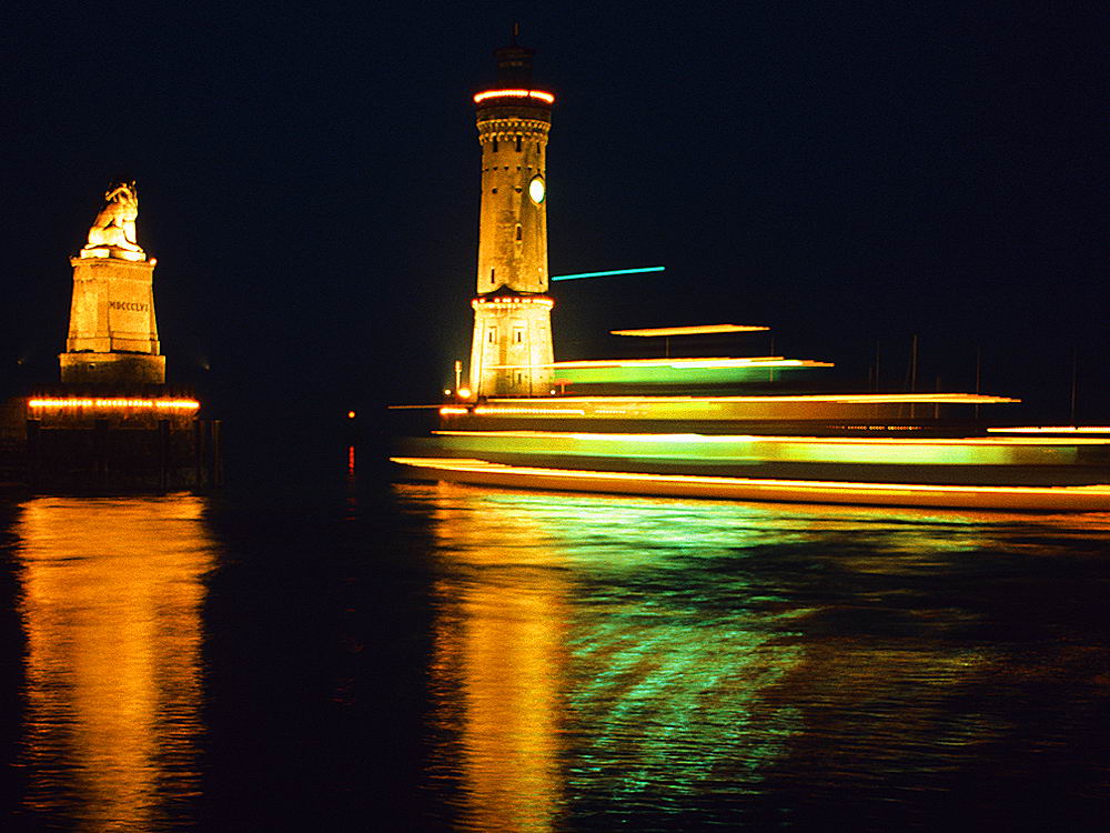 zur &Uuml;bersicht Spiegelbilder 4