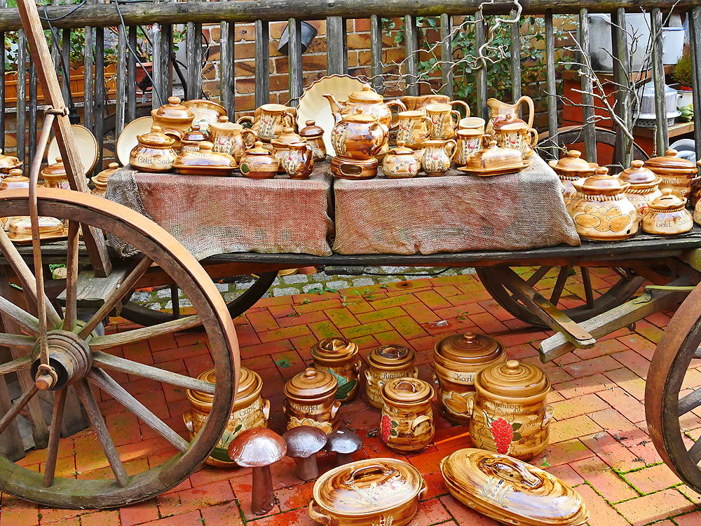 zur &Uuml;bersicht Spreewald 3