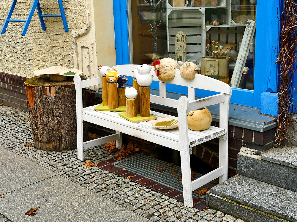 zur &Uuml;bersicht Spreewald 3