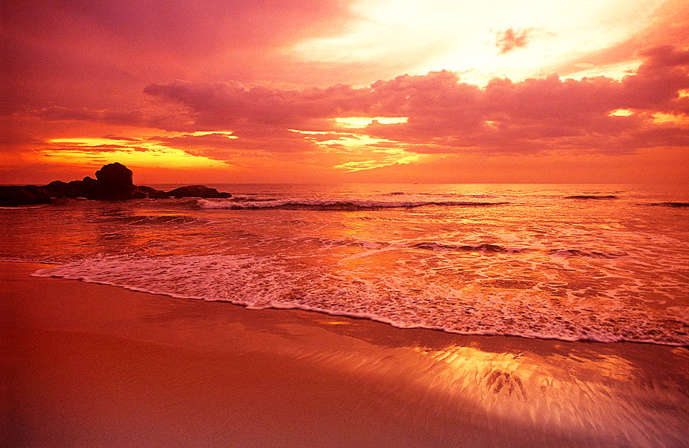 zur &Uuml;bersicht Sri Lanka 2