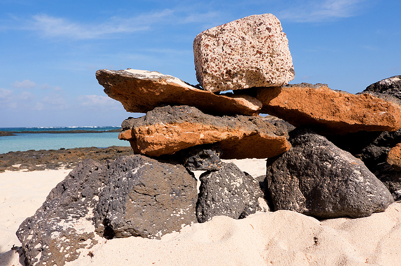 zur &Uuml;bersicht Steine 4