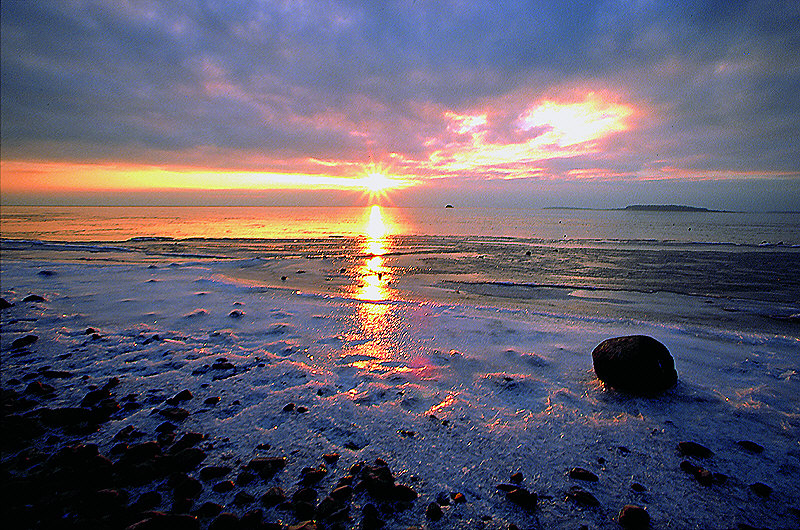 zur &Uuml;bersicht Stille III