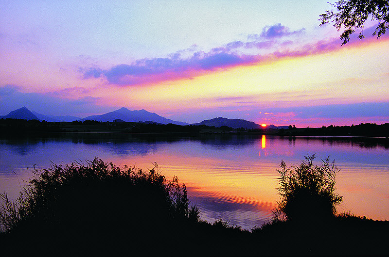 zur &Uuml;bersicht Stille 4